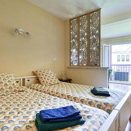 Charmant T1 Bis Idealement Situe Au Pied Des Thermes Amelie-Les-Bains Exterior photo