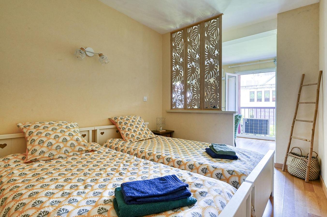 Charmant T1 Bis Idealement Situe Au Pied Des Thermes Amelie-Les-Bains Exterior photo